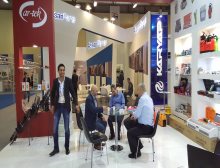 Ar-tek Ltd Sodex 2